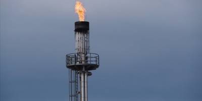 Mısır, Nil Deltası'nda yeni doğal gaz rezervi keşfettiğini açıkladı
