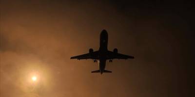 ABD'li hava yolu şirketi Spirit Airlines faaliyetlerini durdurdu