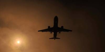 ABD'li hava yolu şirketi Spirit Airlines faaliyetlerini durdurdu
