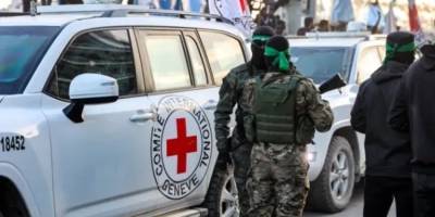 Hamas: İşgal rejimi anlaşma şartlarına uyduğu takdirde müzakerelerin ikinci aşamasına hazırız