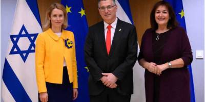 Sarkaç sallanıyor: Avrupa’daki İsrail yanlısı konsensüsün ölümü