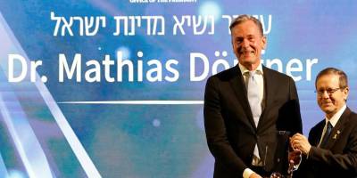 Axel Springer ve kötülüğün sıradanlaşan yüzü