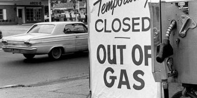 1973 petrol krizinin gölgesinde bugünün enerji savaşları