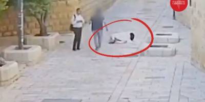 Siyonist İşgalciler Kudüs'te Hristiyanlara yönelik saldırılarını da tırmandırıyor