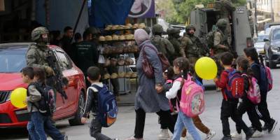 İşgalci İsrail, Batı Şeria'da 1 Filistinliyi katletti, 4 kişiyi yaraladı