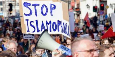 İsveç hükümeti "İslamofobi" teriminden vazgeçti