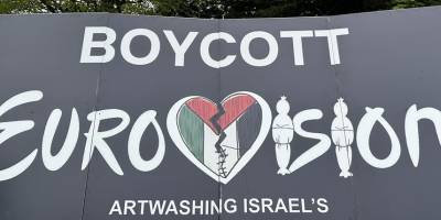 Eurovision öncesinde İsrail’e yönelik protesto ve boykot çağrıları artıyor