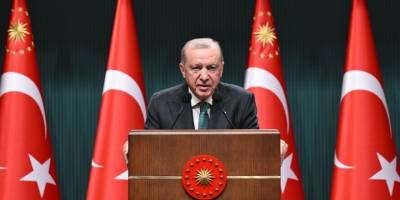 Cumhurbaşkanı Erdoğan, Kurban Bayramı tatilinin 9 gün olacağını açıkladı