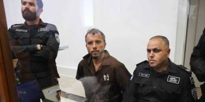 Sumud aktivisti Thiago Ávila’nın İsrail hapishanesinden kızına yazdığı mektup