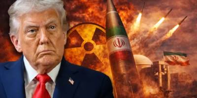 “Trump her ne kadar ve defalarca zafer ilan etse de ortada bir zafer bulunmuyor"