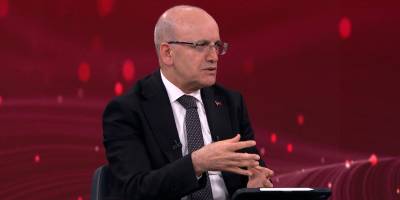 Bakan Şimşek: Eşel mobil ile şokun vatandaşa yansımasını sınırladık
