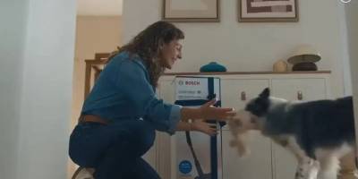 Köpeğin annesi de köpektir!