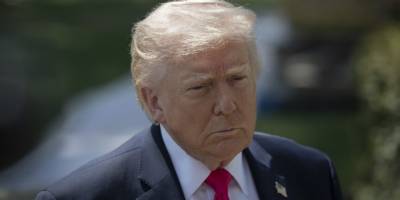 Trump, İran'ın "askeri anlamda" yenildiğini savundu
