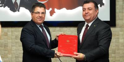 Hükümlüler TİGEM işletmelerinde istihdam edilecek