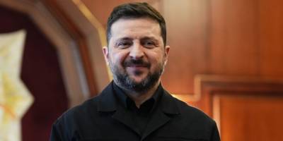 Zelenskiy, Rusya'ya yönelik saldırı tehdidinde bulundu