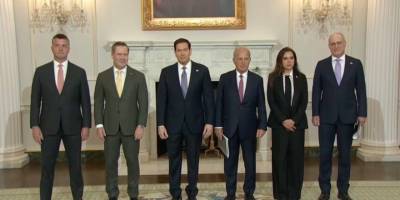 İsrail ile Lübnan arasındaki müzakerelerin üçüncü turu haftaya yapılacak