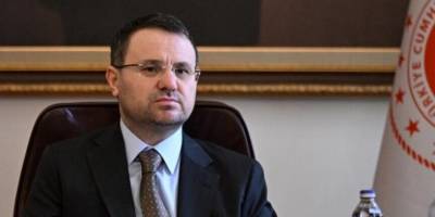 Adalet Bakanı Gürlek: Faili Meçhul Suçları Araştırma Daire Başkanlığı mahkemelerden 638 dosya aldı