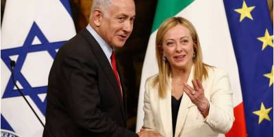Giorgia Meloni’nin Gazze konusundaki ahlaki gerilemesi