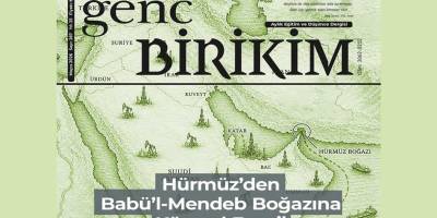 Genç Birikim dergisinin Mayıs 2026 sayısı çıktı