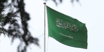 Suudi Arabistan televizyonu: Riyad, hava sahasının saldırı amaçlı kullanılmasına izin vermeyecek