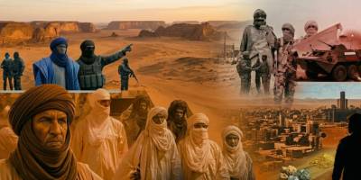 Kolonyal miras ve askeri iktidar arasında Mali’de devlet krizi