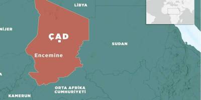 Çad’ın Lac vilayetinde olağanüstü hal ilan edildi