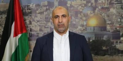 Cebbarin: Hamas, en seçkin liderlerini ve evlatlarını şehit, esir ve yaralı olarak feda etti