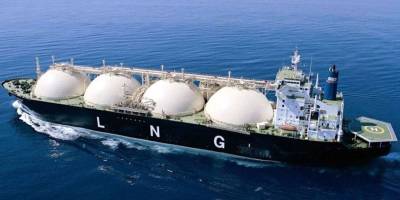 Katar, savaşın başından bu yana Hürmüz Boğazından ilk LNG sevkiyatını yaptı