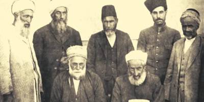 Modernist itibarsızlaştırmanın kurbanları: Şeyh, ağa ve seyda makamları
