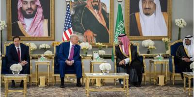 Ölümcül Dostluklar: Körfez monarşileri ve Amerikan himayesinin bedeli