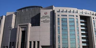 "İmamoğlu Çıkar Amaçlı Suç Örgütü" soruşturmasında gözaltına alınan 20 zanlıya tutuklama talebi