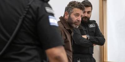 Aktivist Seyf Ebu Kişk, kendisini kaçıran ve alıkoyan İsrail'e karşı yasal işlem başlatacak