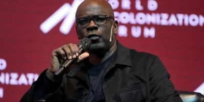 Lilian Thuram: Futbolcular ırkçılık konusunda söz almalı