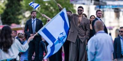 NYT: İsrail Eurovision’u devlet operasyonuna çevirdi