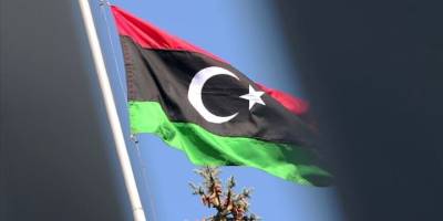 Libya'nın doğusu ve batısının bir araya geldiği "4+4 küçük masa" toplantısının ikincisi Tunus’ta yapıldı