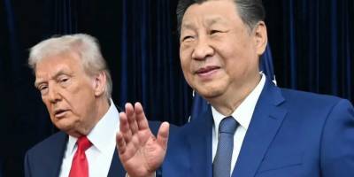 Trump'ın Çin ziyareti: Ticaret savaşından pragmatik pazarlığa