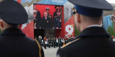 Rusya için işler pek de yolunda gitmiyor