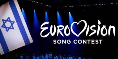 Eurovision Şarkı Yarışması'nın resmi hesabından 'soykırımı durdurun' sloganına sansür