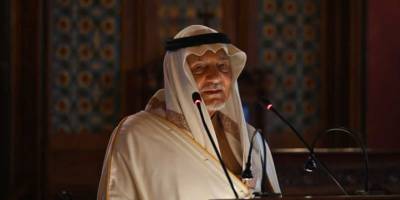 Prens Turki Al-Faisal ve cevap bekleyen sorular