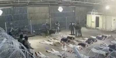 İşgalci İsrail'deki hapishaneler Filistinli esirlere işkence ve cinsel saldırı merkezine dönüştü