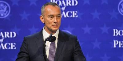 Gazze Barış Kurulu Temsilcisi Mladenov: Gazze'deki savaşın tamamen bittiğini hissetmiyoruz