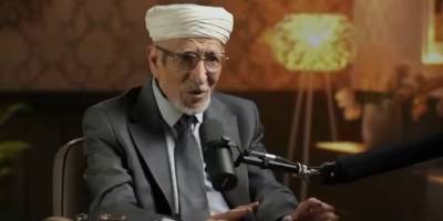Faslı düşünür Taha Abdurrahman: İbn Teymiyye, Aristo mantığını çürütmeyi başarmıştır