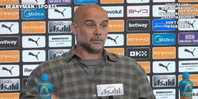 Guardiola: “Lamine'in pozisyonu gurur duyulması gereken bir şey”