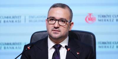 TCMB Başkanı Karahan 3 yıllık enflasyon ara hedeflerini açıkladı