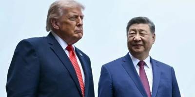 Beyaz Saray: Trump ve Şi Cinping Hürmüz konusunda anlaştı