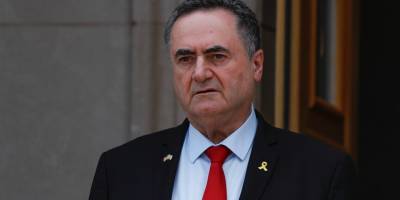 İsrail Savunma Bakanı Katz'dan "İran'a yeniden saldırabilecekleri" açıklaması