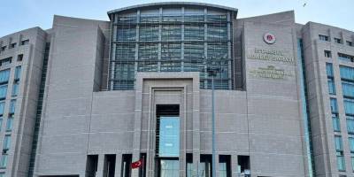 İstanbul Altın Rafinerisi AŞ'ye yönelik soruşturmada 44 şüpheli hakkında iddianame düzenlendi