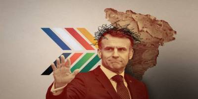 Macron'un Afrika söylemindeki "beka" telaşı ve sömürge sonrası illüzyon