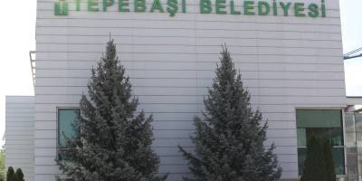 Eskişehir'in Tepebaşı Belediyesi'ne yolsuzluk soruşturması