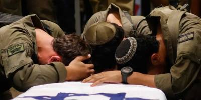 Hizbullah operasyonunda bir işgal askeri öldürüldü